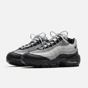 Nike Air Max 95' light smoke, W7 M5.5